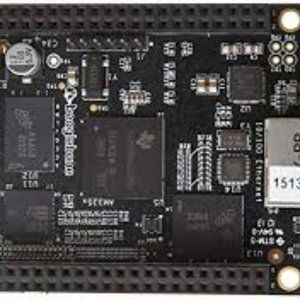 Vilros Beagleboard (Beaglebone Rev C) Starter Kit